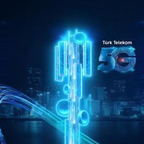 Türk Telekom  fiber istasyonlarıyla 5G’ye hazır!