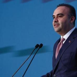 Bakan Kacır tarih verdi! Türkiye’ye 10 milyar dolarlık dev yatırım!