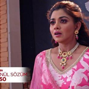 Gönül Sözüm 167.bölüm tanıtımı yayında 