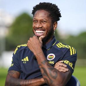 'Oynamaya hazırım' diyen Fred'den Tedesco'ya &ouml;vg&uuml;ler!