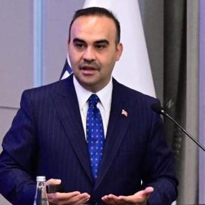 Bakan Kacır: Savunma sanayisindeki kabiliyetimizi dünyaya ispat ettik!