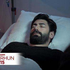 Zerhun 3.bölüm: Zerhun'u korkutan ihtimal! 