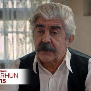 Zerhun 4.bölüm: Zerhun, Hayat için büyük bir mücadelenin eşiğinde