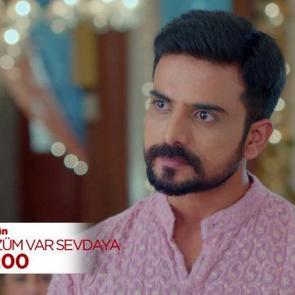 Sözüm Var Sevdaya 74.bölüm: Sai için yol ayrımı yaklaşıyor