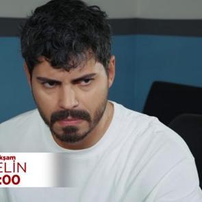Gelin 275.bölüm: Yürek yakan acı! 