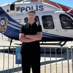 Şaka ölümle bitti: 16 yaşındaki çocuk kurtarılamadı!