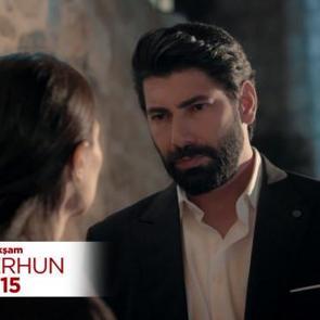 Zerhun 2.bölüm: Yaman'ın peşinden gittiği aşk büyük bir felakete mi dönüşüyor?