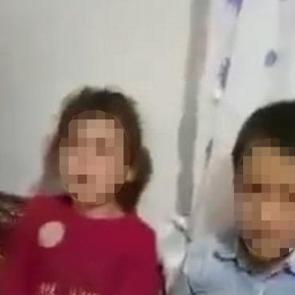 Valilikten 4 çocuğun darbedildiği görüntülere ilişkin açıklama