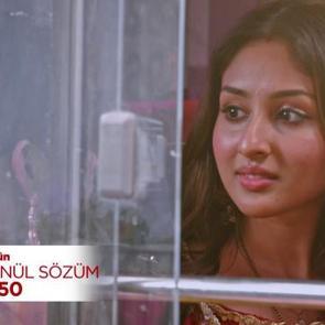 Gönül Sözüm 166.bölüm: Uçurumun kıyısındaki yolculuk!