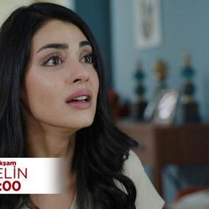 Gelin 273.b&ouml;l&uuml;m: Sıla'dan Han&ccedil;er'e kumpas!