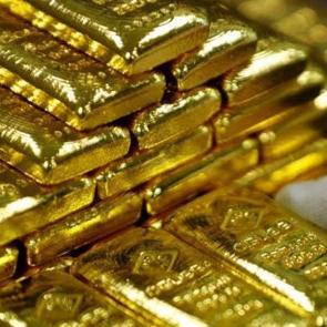 Altın düşüşe geçti!