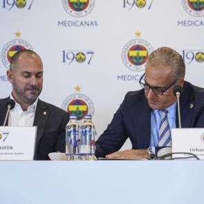 Fenerbah&ccedil;e'den yeni forma &ouml;n&uuml; sponsorluk anlaşması!