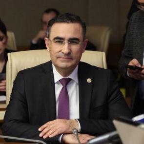 Acil sağlıkta dünya bizi konuşuyor! AK Partili Arslan: 'Dünyanın en iyisiyiz'