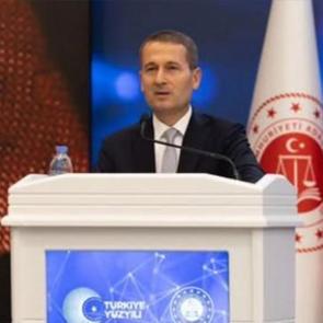 Adalet Bakanlığı Personel Genel Müdürü Yusuf Soner Çiftçioğlu kimdir?