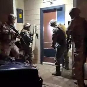 Adıyaman'da DEAŞ operasyonu; 2 tutuklama