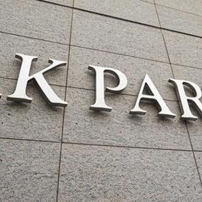 AK Parti'de İmralı toplantısı: Yarın görüşülecek!