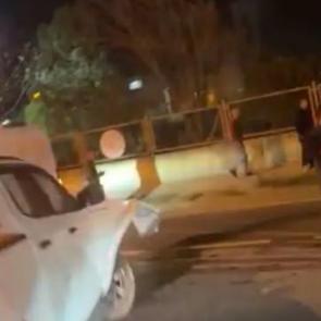 Alkollü sürücü dehşeti: 6 aylık bebek öldü, anne yoğun bakımda