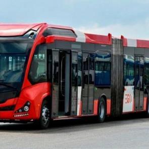 Ankara trafiğine çözüm olarak sunulmuştu: Mansur Yavaş'ın metrobüs vaadi rafa kaldırıldı