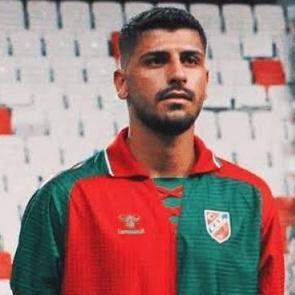 Bahisten 12 ay men cezası alan futbolcu: 'Yine kazanacağım'