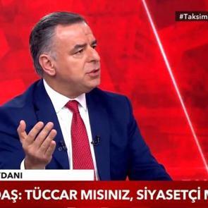 Belediye'nin pazar yerine de göz diktiler: CHP'li vekillerin rant oyunu
