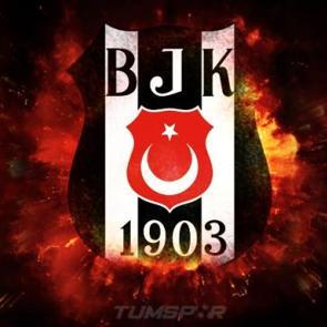 Beşiktaş camiasının acı kaybı! Kul&uuml;p &uuml;z&uuml;c&uuml; haberi duyurdu