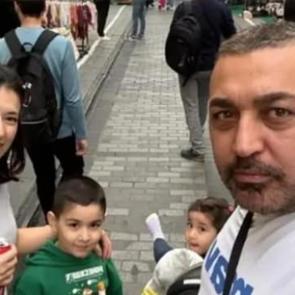 B&ouml;cek ailesi hangi otelde kaldı? B&ouml;cek ailesinin kaldığı otel