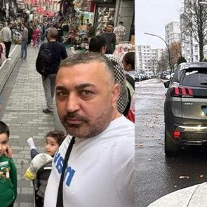 B&ouml;cek ailesinden geriye bebek arabası ve otomobilleri kaldı