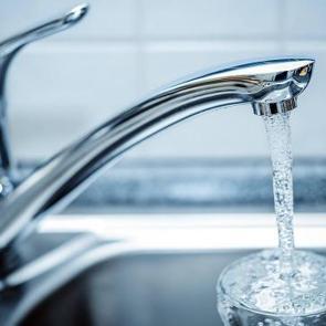 Bursa'da suya y&uuml;zde 30 zam yapıldı