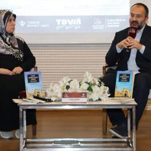 Camiler kapalı, Tesettür yasak! Taha Kılınç Doğu Türkistan'ı anlattı