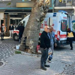 Çanakkale'de cinayet! Eski eşini öldüren sanığın ifadesi kan dondurdu