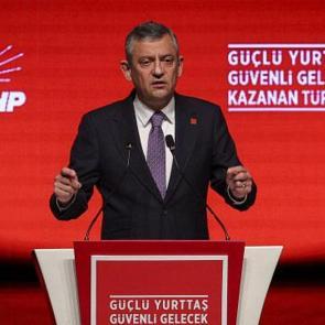 CHP'den skandal LGBT hamlesi: Parti programına alındı