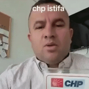 CHP'nin İmralı kararı sonrası istifalar başladı: Kürtleri sevmeyen bizi de sevmesin