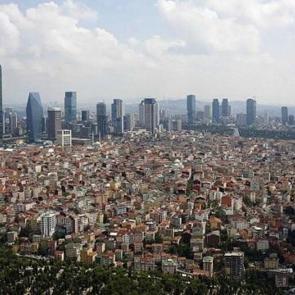 İstanbul'da en fazla konut satışı yapılan 10 il&ccedil;e! Bir il&ccedil;e fark attı, metrekare fiyatı...