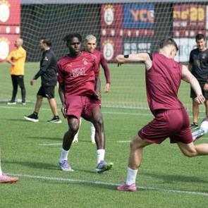 Daha 9 ma&ccedil;a &ccedil;ıkmıştı: Galatasaray'a tam 60 milyon Euro kazandıracak