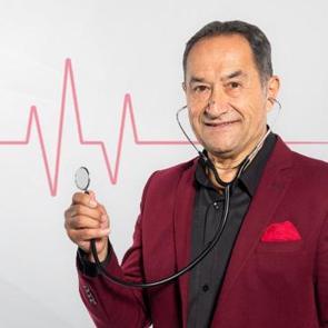 Dr. Feridun Kunak'la Evlerinize Sağlık İzmir'de şifa dolu bir yolculukta!