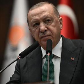 'Bize 10 yıllar boyunca aynı masalı anlattılar' diyen Erdoğan'dan çarpıcı açıklamalar