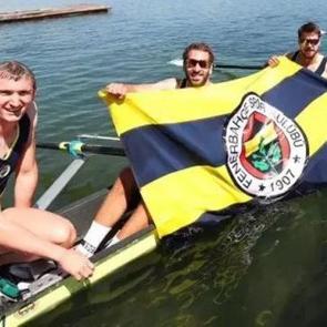 Fenerbah&ccedil;e'de K&uuml;rek Şube Sorumlusu Abdullah Duman oldu