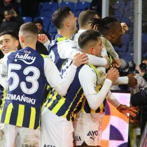 Fenerbah&ccedil;e'nin lisans &ccedil;ıkarmadığı futbolcu: 'Geliyorum'