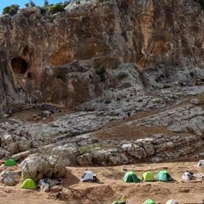 Fırat’ın İncisi adrenalin tutkunlarını çağırıyor