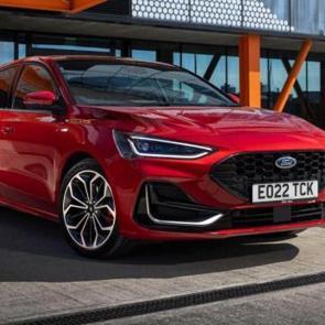 Ford Focus tarihe karıştı!  27 yıllık serüven sona erdi! Sürpriz iddia