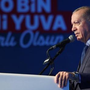 AK Parti İstanbul tüm ilçelerde eş zamanlı başlattı! 350 bin gündem oldu