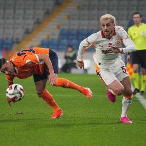 Sakatlık kabusu s&uuml;r&uuml;yor! Galatasaray'a Barış Alper Yılmaz şoku