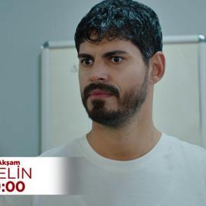 Gelin dizisinde Cihan artık özgür! Beklenmedik gelişme yaşandı