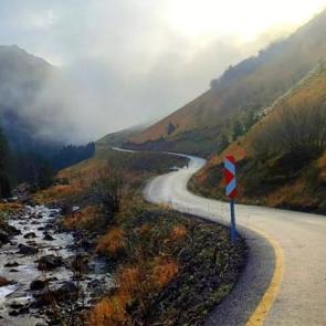 ‘Gökyüzüne yakın saklı kent’: Asırlar önce Rum madenciler taştan oydu