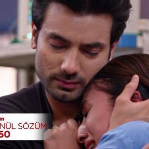 Gönül Sözüm dizisinde Pari, kötü haberle sarsılıyor!