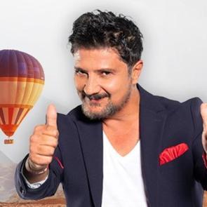 G&uuml;nd&uuml;z Gece programı ekibi bu hafta rotasını D&uuml;zce'ye &ccedil;eviriyor!