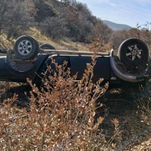Haber alınamayan öğretmen dere kenarında ölü bulundu