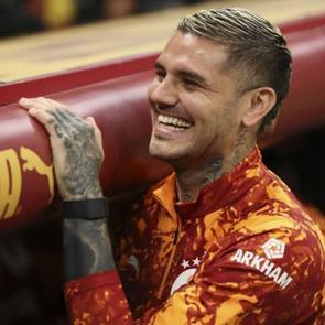 Icardi'den 'şaşırtan' istek: Y&ouml;netim karar almaya &ccedil;ok yakın