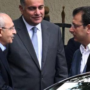 İddianame açıklandı! Kılıçdaroğlu'ndan İmamoğlu kararı