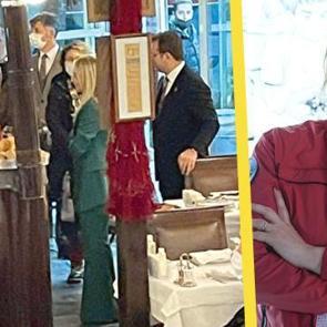 İngiltere CHP&rsquo;yi tamamen terk etti! Yeni el&ccedil;i 3 yıldır kapıyı bile &ccedil;almadı